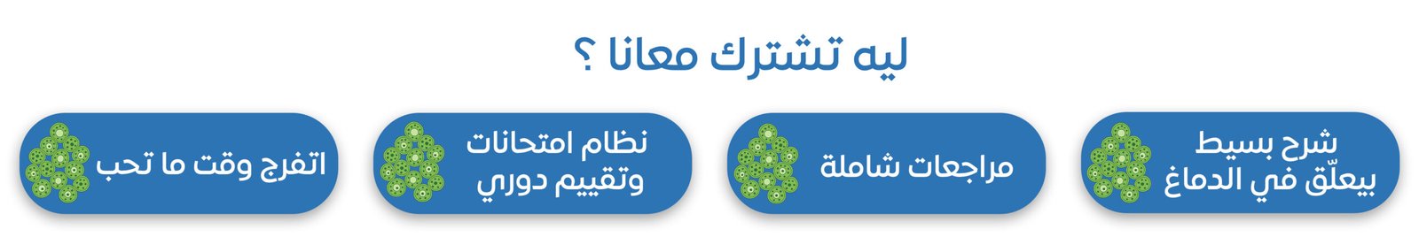 لوحة الطالب